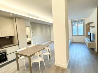 Appartamento in affitto a ferrara via antonio frizzi, 21