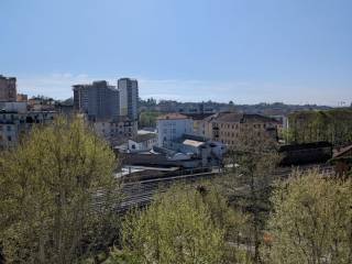 Appartamento in in affitto da privato a novi ligure viale aurelio saffi, 24