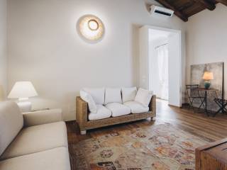 Mansarda in in affitto da privato a bologna via massimo d'azeglio, 44