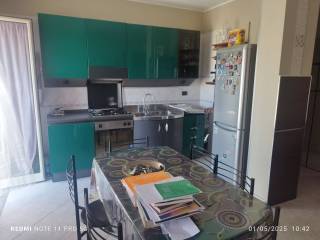 Appartamento in in vendita da privato ad acerra via luigi de rosa, 24