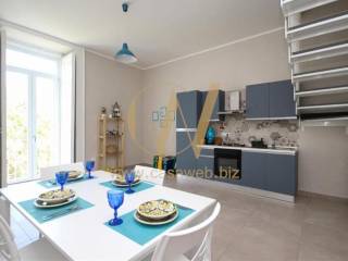 Appartamento in affitto a caserta corso trieste, 19