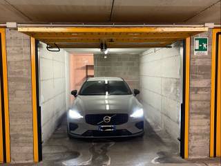 Garage in vendita a millesimo viale 9 novembre, 24