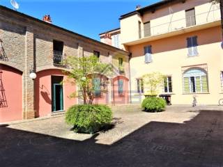 Appartamento in affitto a monticelli d'ongina via giuseppe garibaldi n. 6