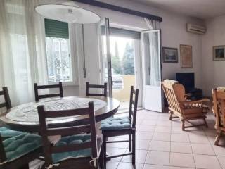 Appartamento in in affitto da privato a gadesco-pieve delmona via giovanni lonati