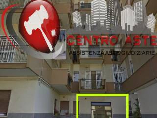 Appartamento all'asta a trani piazza dante alighieri, 23, 76125 trani bt, italia