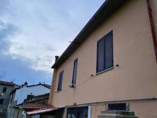 Casa indipendente in vendita ad arezzo località san giuliano