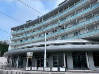 Appartamento in vendita ad ancona piazzale della libertà