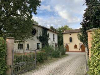 Casa indipendente in vendita a campagnola emilia via garfagnana
