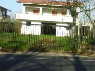 Villa in vendita a piedimonte san germano località volla
