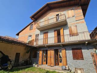 Casa indipendente in vendita a lessona via ferro alfonso, 15