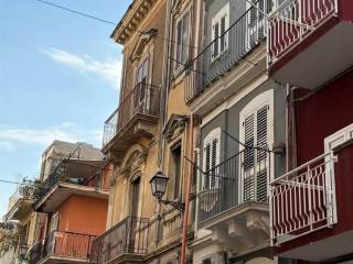 Casa indipendente in vendita a lentini via arimondi