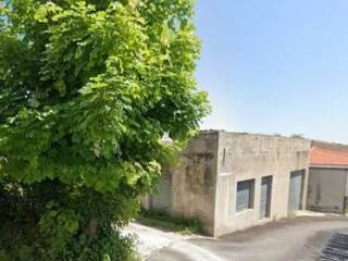 Garage in vendita a civitella messer raimondo 