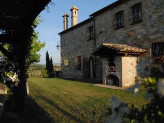 Rustico in vendita a città della pieve 