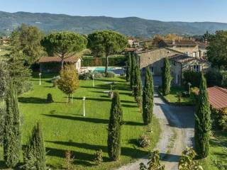 Rustico in vendita a cortona 