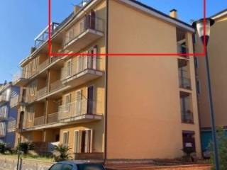 Appartamento all'asta a nicosia via san simone n. 2/f