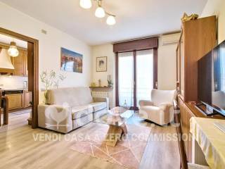 Appartamento in vendita a spino d'adda via martin luther king, 1