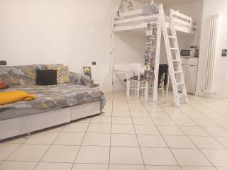 Appartamento in affitto a bologna 