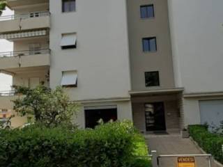 Appartamento in in vendita da privato a chiaravalle via ernesto che guevara, 1