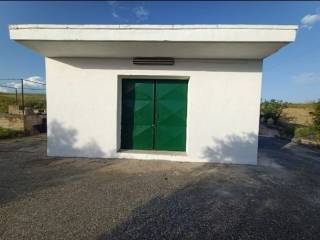 Terreno agricolo in vendita a matera contrada mirogallo