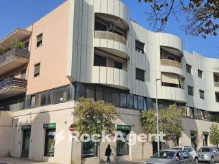 Appartamento in vendita a cerignola via aurelio saffi, 29