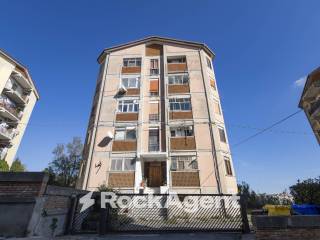 Appartamento in vendita a catanzaro via anile antonino, 9
