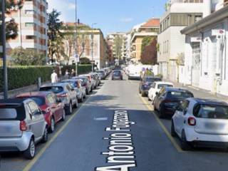Appartamento in in affitto da privato a milano via antonio fogazzaro