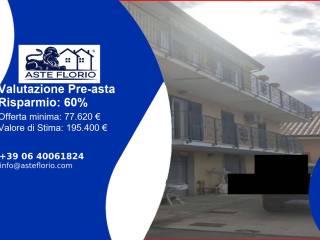Appartamento all'asta a chieti via san camillo de lellis, 258