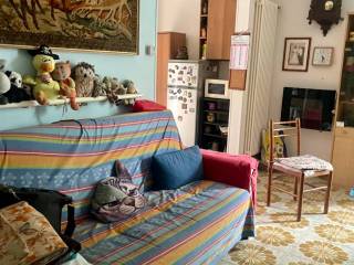 Appartamento in vendita a bologna via calatafimi, 13