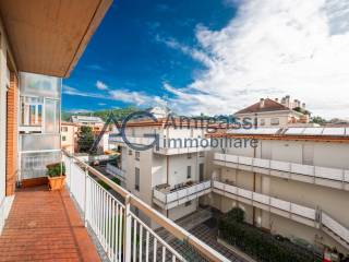 Appartamento in affitto a bergamo via buratti, 7