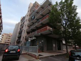 Appartamento in vendita a foggia via padre antonio da olivadi