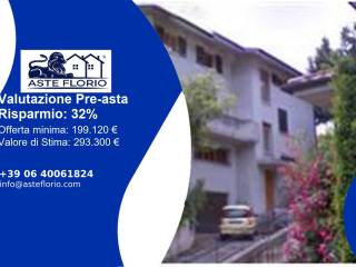Appartamento all'asta a fossombrone via piero stellaci