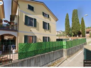 Appartamento in in vendita da privato a monte san savino via licio nencetti, 2d