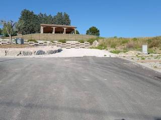 Terreno residenziale in vendita a terre roveresche strada provinciale vergineto