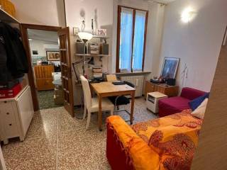 Appartamento in vendita a bologna via orfeo