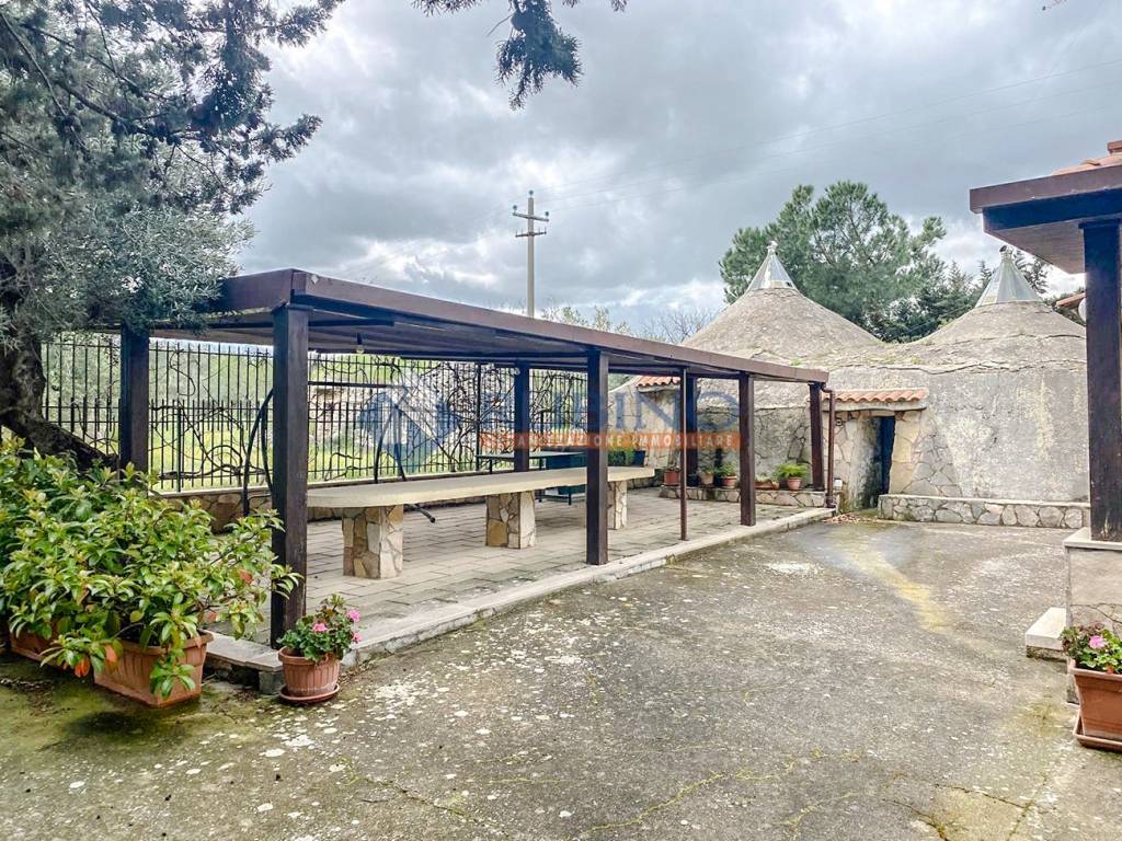 appartamento in vendita ad Andria in zona Montegrosso