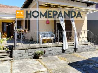 Casa indipendente in vendita a caltignaga via risorgimento, 71