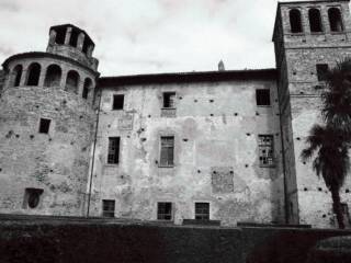 Castello all'asta a costigliole saluzzo via ammiraglio reynaudi