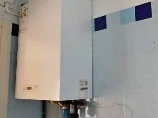 Appartamento in vendita a bologna via arnaldo da brescia, 4