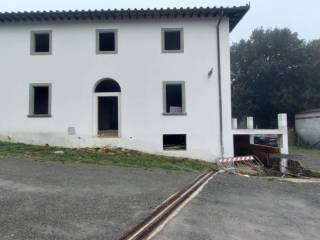 Casa indipendente in vendita a borgo san lorenzo borgo san lorenzo