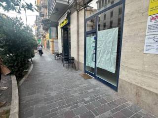 Abbigliamento in in affitto da privato a pescara corso vittorio emanuele ii, 36
