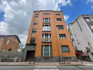 Appartamento all'asta a novara via giovanni gnifetti, 42
