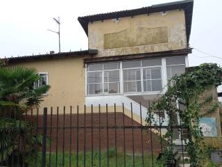 Villa in vendita a candia lomellina 