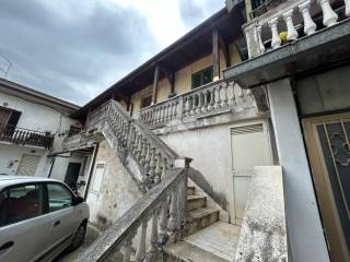 Appartamento in vendita a frosinone via giuseppe verdi, 39