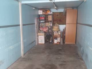 Garage in vendita a milano viale giovanni da cermenate, 59