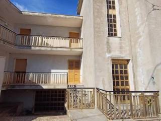 Villa bifamiliare in vendita a gagliano del capo via spirito santo