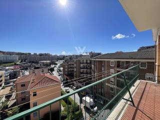 Appartamento in vendita a campobasso via luigi d'amato, 29