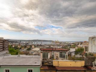 Appartamento in vendita a trieste 