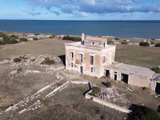 Villa in vendita a bisceglie contrada pantano, snc