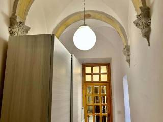 Appartamento in affitto a firenze via della scala