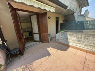 Appartamento in affitto a lallio via bartolomeo colleoni